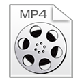 MP4音频文件